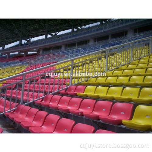BLM-1808 permanent stadium seat
